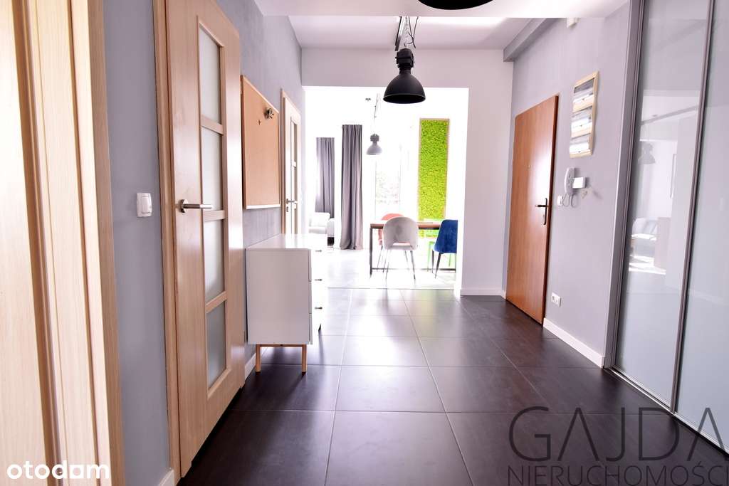 Przestronny apartament Błażeja!-9