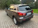 Mitsubishi ASX 1.8 DID Invite 4WD AS&G - 6