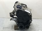 Motor VW GOLF III Cabriolet (1E7) 1.9 TDI | 08.95 - 05.98 Usado REF. AFN - 5