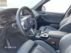 BMW X3 xDrive20d mHEV M Sport sport - 12