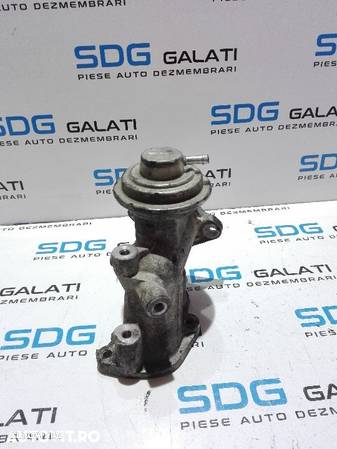 Valva Supapa EGR Opel Astra G 1.7DTI 75cp 1998 - 2004 COD : 8971849255 - 2