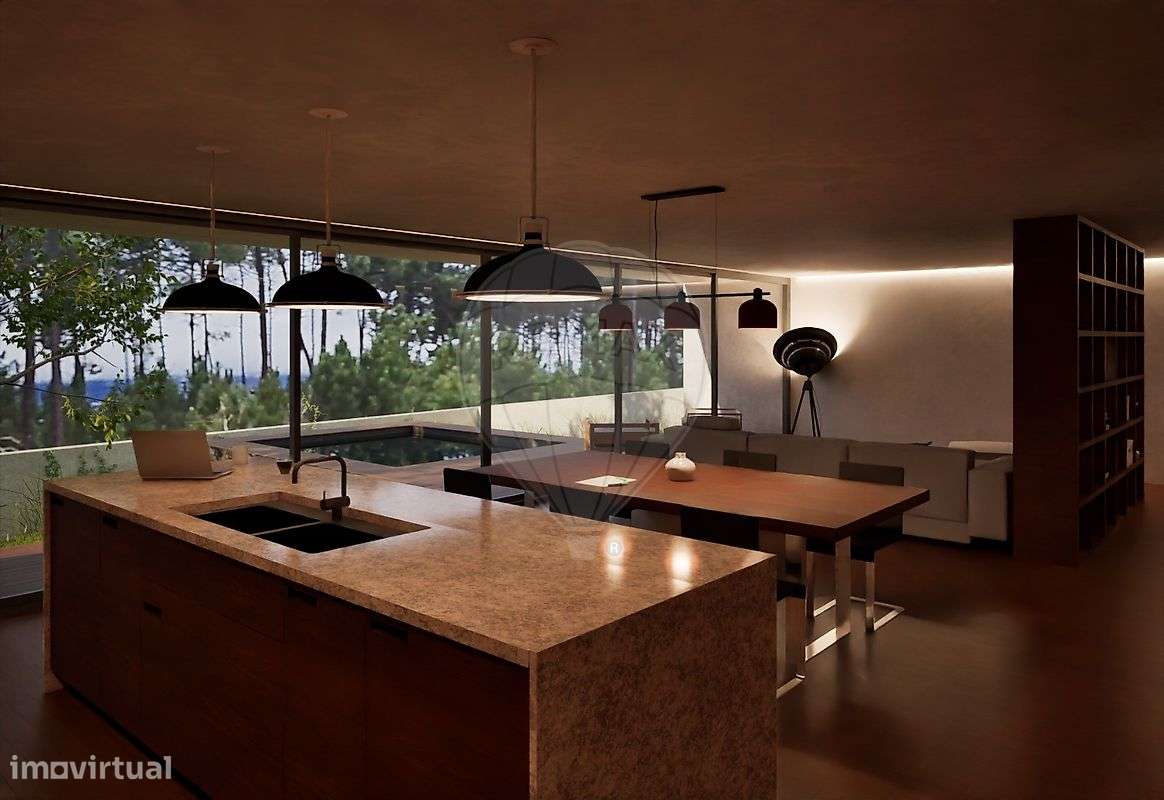 Moradia T3 para venda - Grande imagem: 5/8