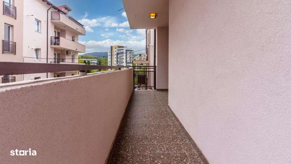 Apartament 3 camere, 100 mp utili, cartier Buna Ziua - Imagine principală: 5/6