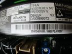 Display Relogio 259156761R RENAULT MEGANE 3 FASE 3 2015 1.5DCI 110CV 5P PRETO - 4