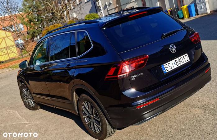 Volkswagen Tiguan Allspace - 30