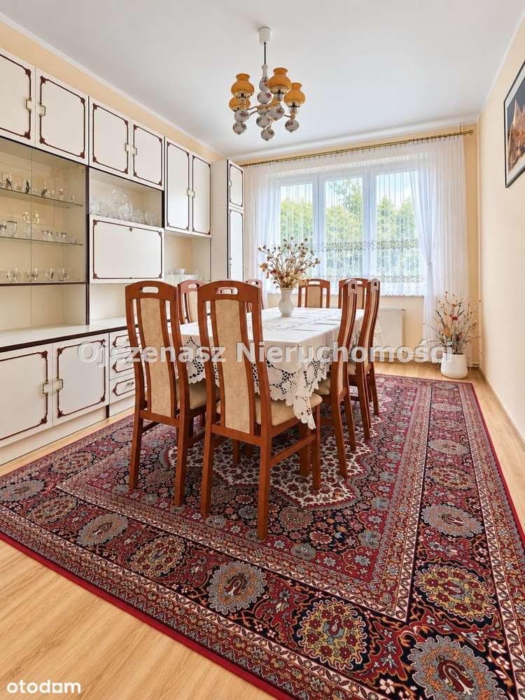 Dom na sprzedaż, 5 pokoi, 116 m², Brzoza
