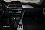 BMW 318 d Touring Line Luxury - 10