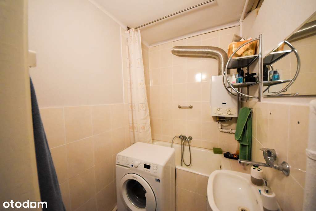 Mieszkanie czteropokojowe w Opolu na Chabrach-5