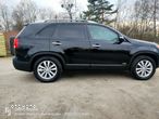 Kia Sorento 2.4 CVVT 4WD Spirit - 7