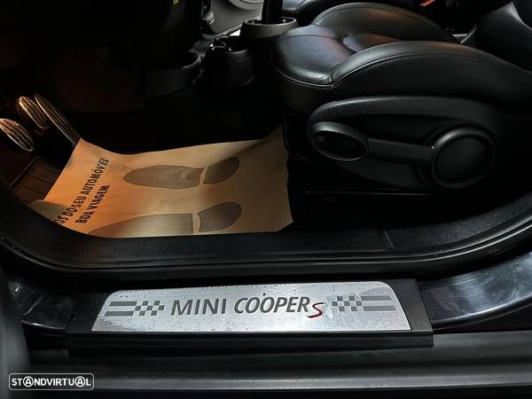 MINI Countryman Cooper SD ALL4 - 15