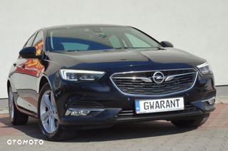 Opel Insignia 2.0 CDTI Automatik Innovation