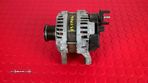 Alternador - 231009933R / 231009933R-B / A5TE0581ZE [Renault Megane IV] - 1