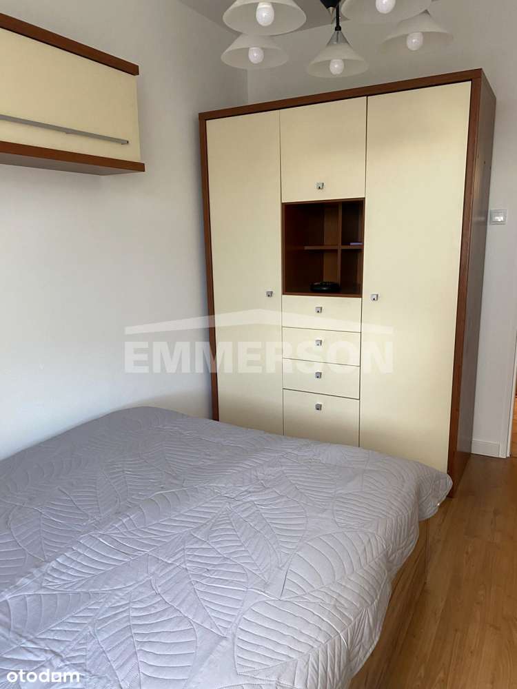 Mieszkanie z na Podolszycach - Pełny obrazek: 5/11