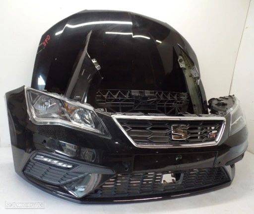 FRENTE COMPLETA SEAT LEON 5F/5F1 (2012-2016) - 1