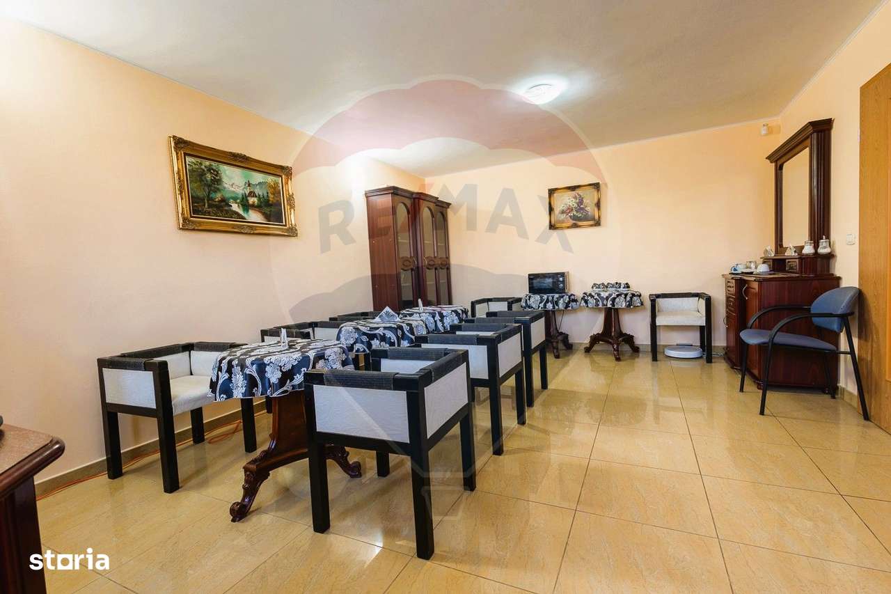 Pensiune 9.3 Booking, afacere activă + plată eșalonată 1‑3 ani - Imagine principală: 4/20