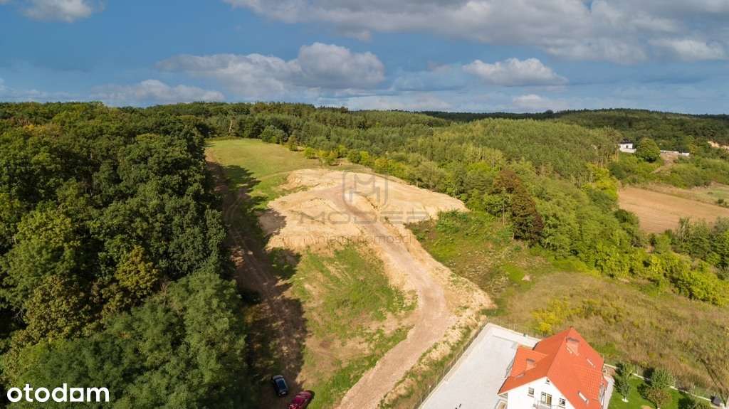 2 działki budowlane w Dąbroszynie - 0% !-0