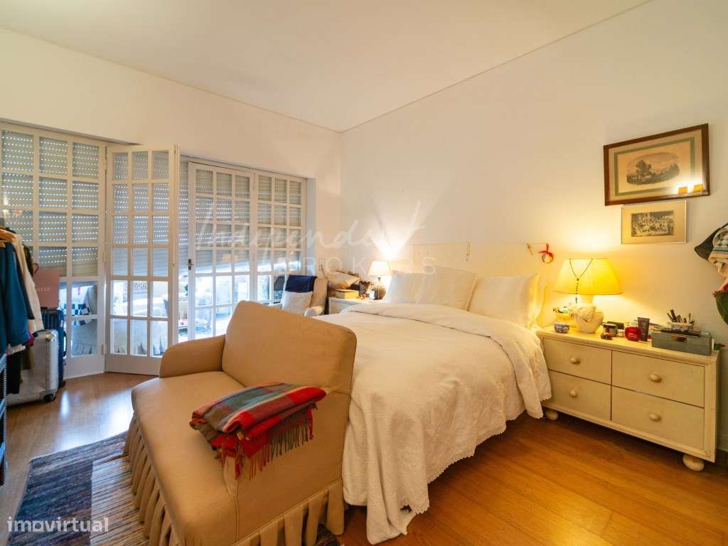 APARTAMENTO T1 PARA VENDA [CASCAIS]-14