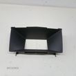 Moldura Do Display Opel Astra H Combi (A04) - 5