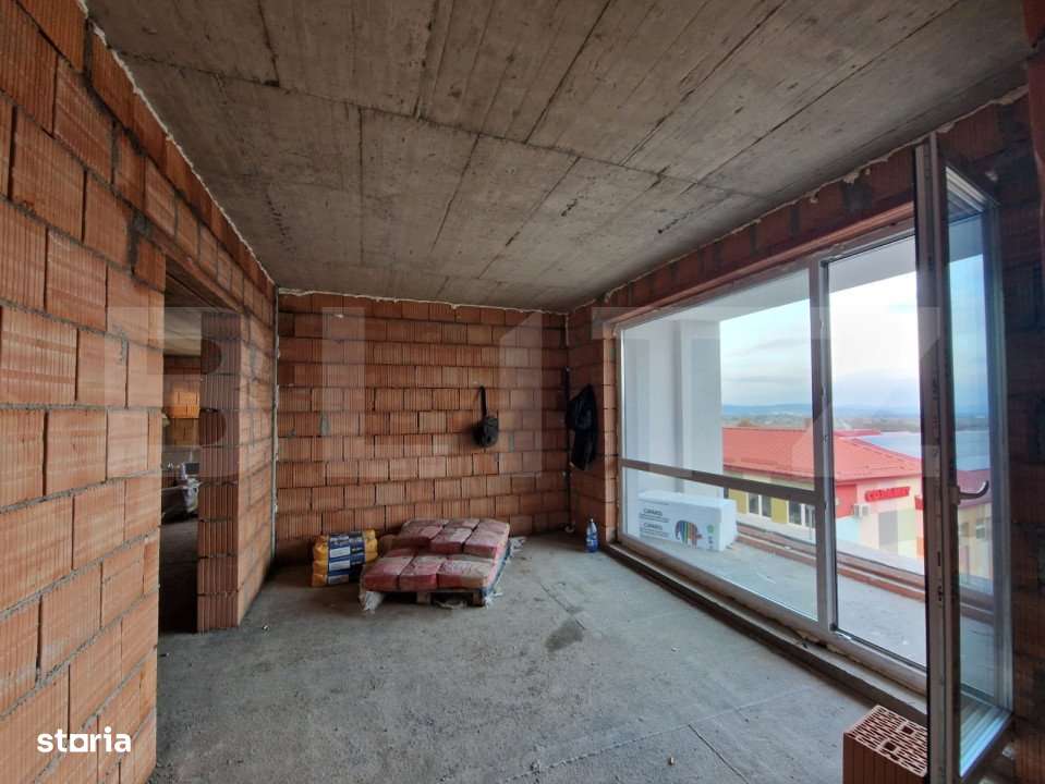 Apartament 4 camere, zona pod IRA - Imagine principală: 3/6