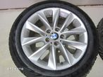 BMW X3 F25 FELGI Z OPONAMI 18 ZIMOWYMI 6787578 - 2