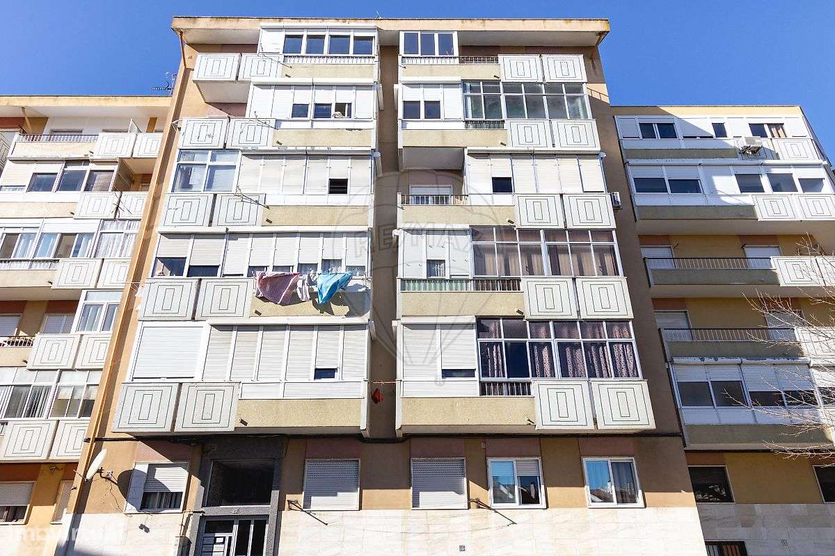 Apartamento T1 para venda-15