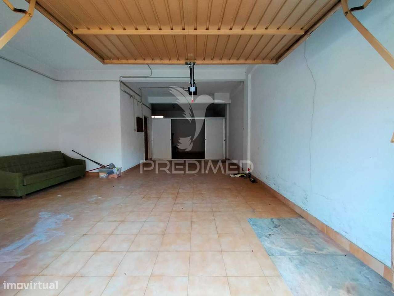 Garagem | Espaço Comercial | Odivelas - Grande imagem: 4/11