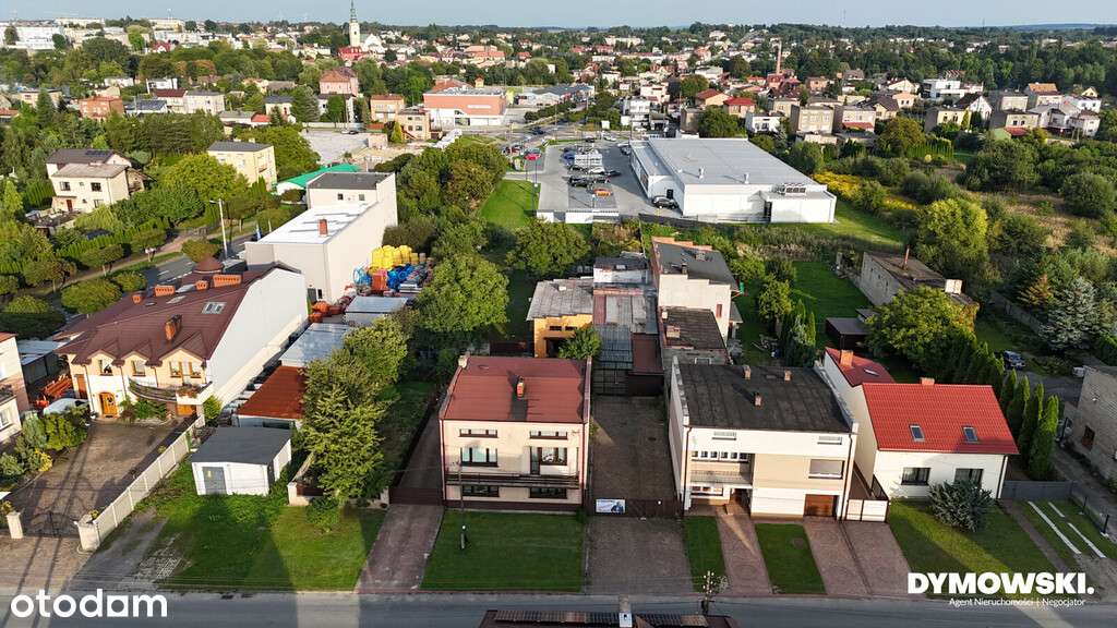 Kłobuck, ul. Śląska | Obiekt na sprzedaż - Pełny obrazek: 2/10