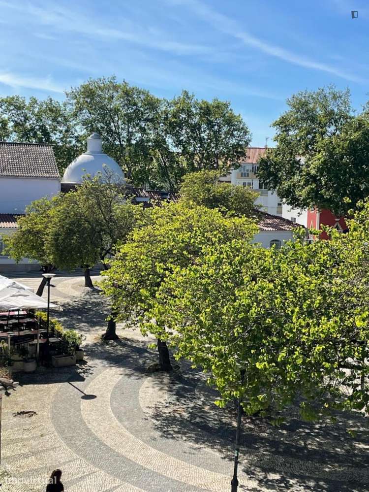 Apartamento com 1 quartos - localizado em Carcavelos Lisbon - Grande imagem: 5/7