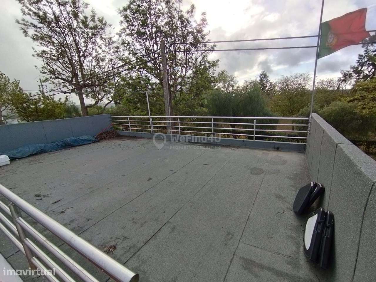 Moradia Totalmente Remodelada Baleizão-30