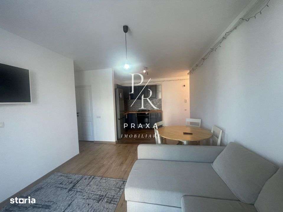 Apartament de inchiriat langa statie, 2 camere si parcare! - Imagine principală: 4/14