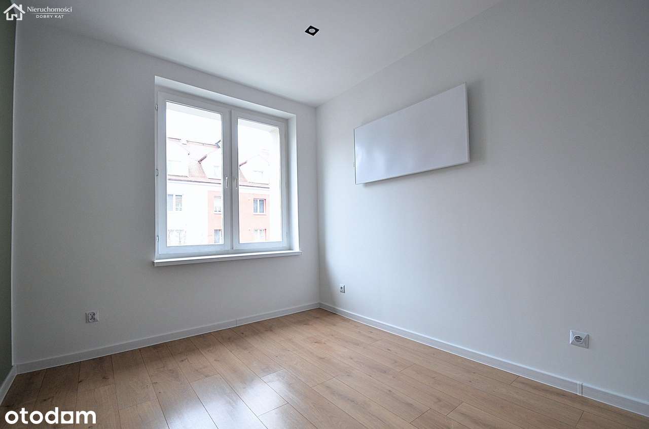 Po generalnym remoncie | 50 m2 | 2 pokoje | Rozbar-3