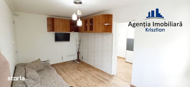 Apartament cu 2 camere-1