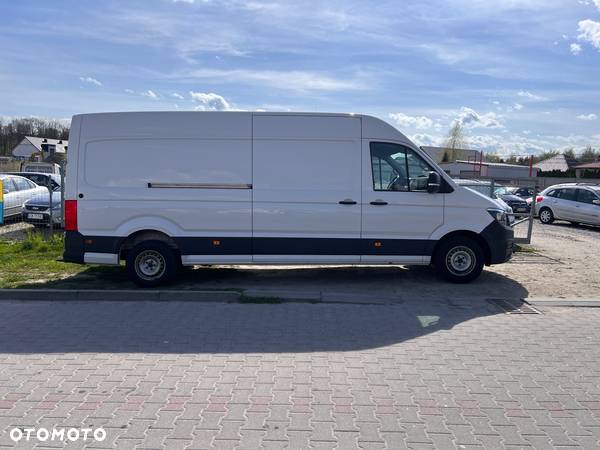 Volkswagen Crafter - 3