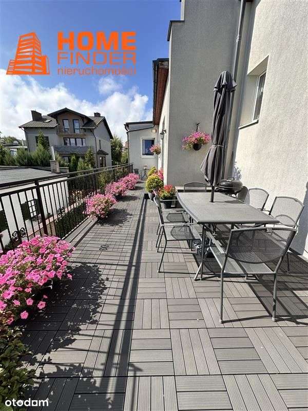 Mieszkanie - Gdynia Orłowo-9