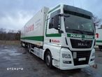 MAN TGX 460 - 2