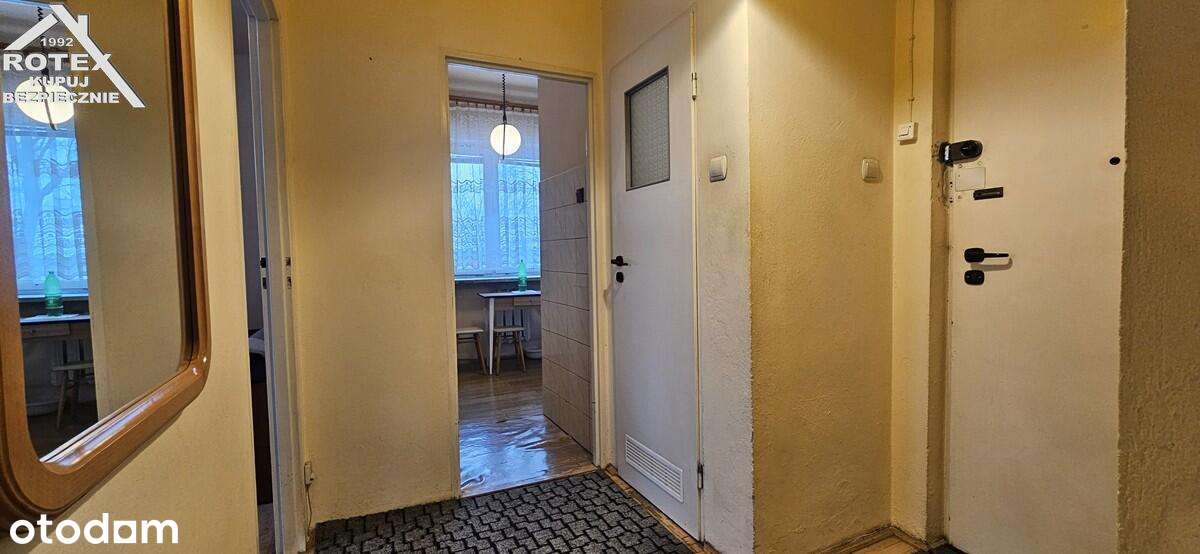 Dębica - Osiedle Matejki 47.62m2-4