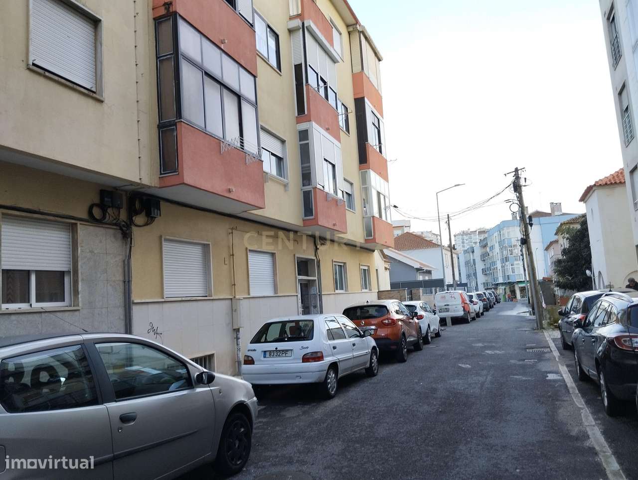 Apartamento T4+1 em Agualva-Cacém - Grande imagem: 2/8