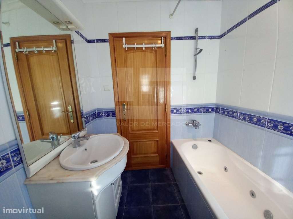 MORADIA GEMINADA - RIBAMAR-34