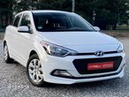 Hyundai i20 1.2 Style - 1