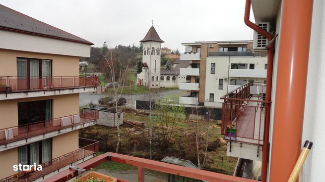 Apartament  deosebit, 94 mp, situat  pe str.Romul Ladea-9
