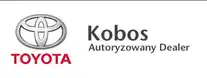 ASO TOYOTA KOBOS Nowy Sącz