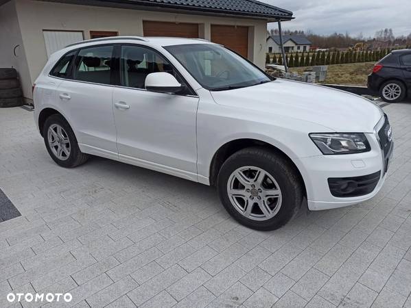 Audi Q5 2.0 TDI Quattro - 12