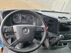 Mercedes-Benz Atego 1218 EURO 6 - 13