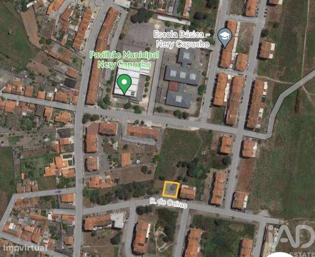 Terreno para construção em Marinha Grande de 580,00 m2 - Grande imagem: 4/13