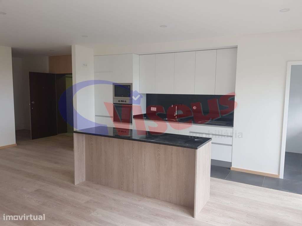 T2 Novo com Terraço Santo Ovídio-6