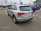 Audi Q5 2.0 TFSI Quattro Tiptronic - 5