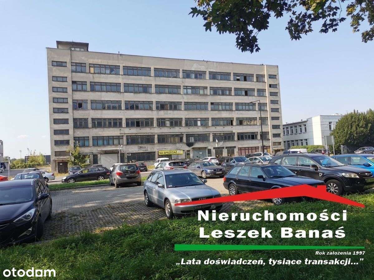 Lokal użytkowy, 2 253 m², Grudziądz - Pełny obrazek: 4/6