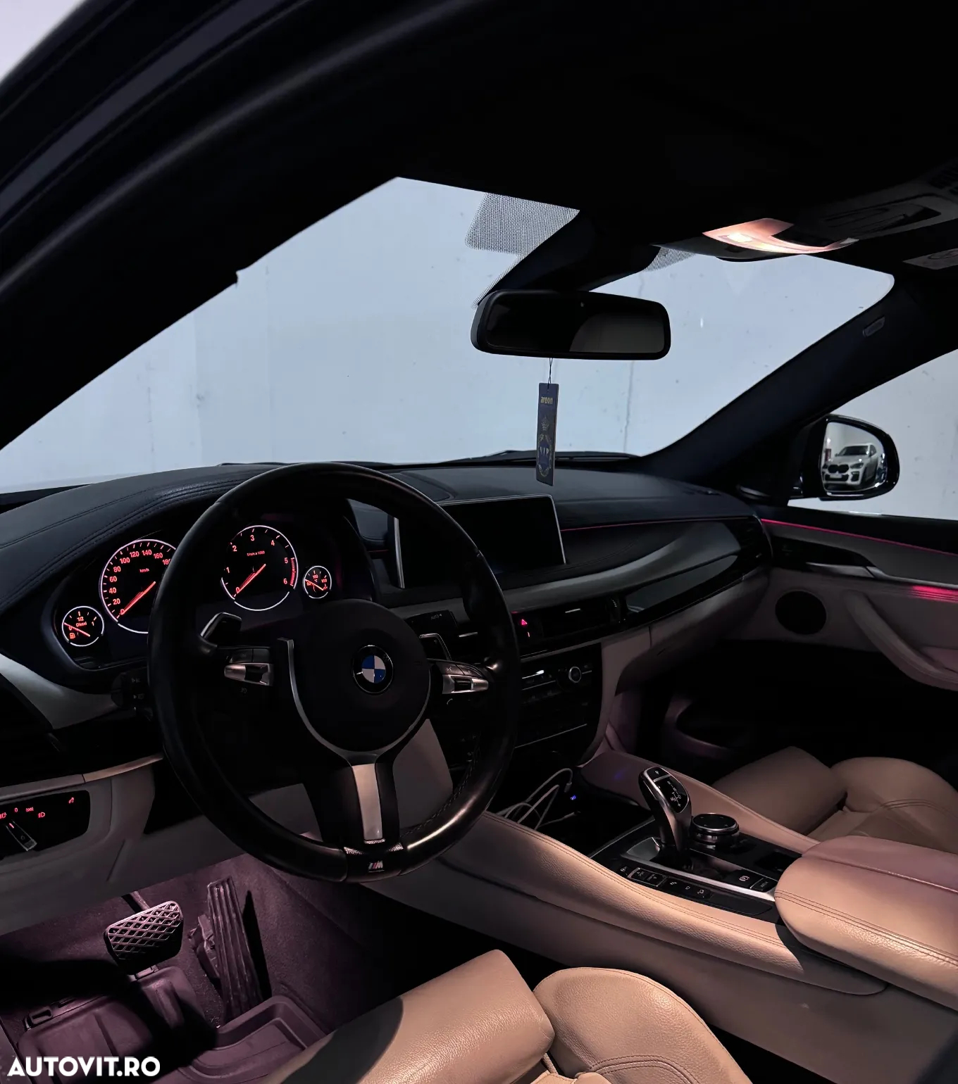BMW X6 xDrive30d - 25