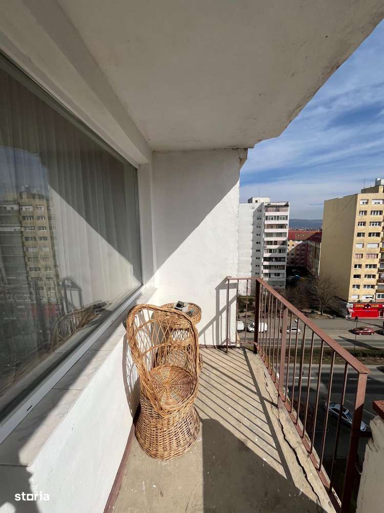 Apartament de vânzare Mihai Viteazu-9