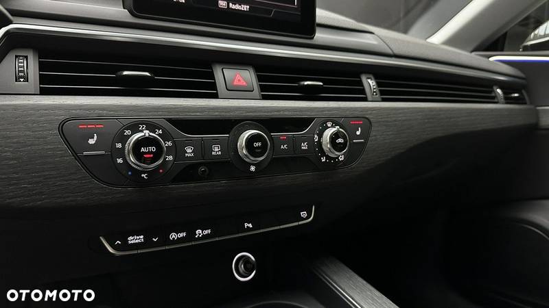 Audi A5 Sportback 2.0 TDI S tronic - 31